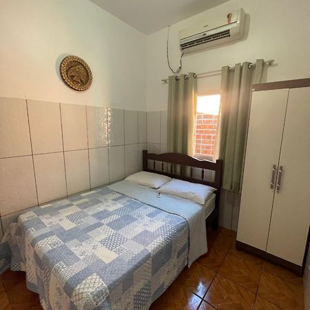 Bed and Breakfast Casa Dona Vilma Barreirinhas Exteriér fotografie