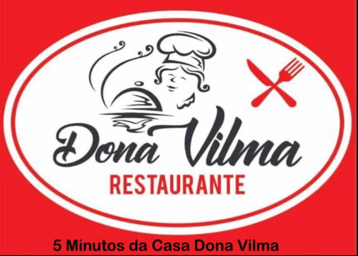 Bed and Breakfast Casa Dona Vilma Barreirinhas Exteriér fotografie