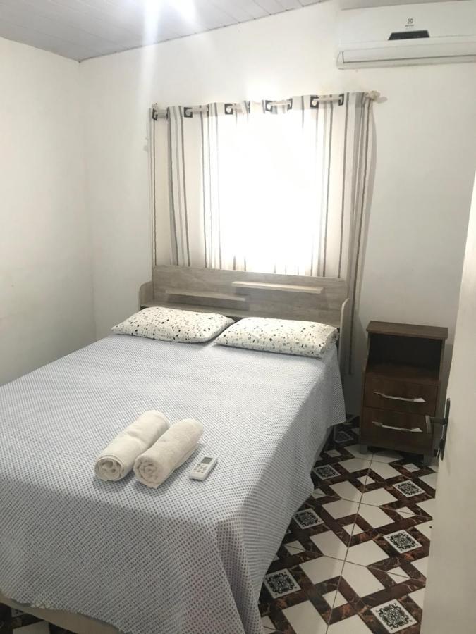 Bed and Breakfast Casa Dona Vilma Barreirinhas Exteriér fotografie