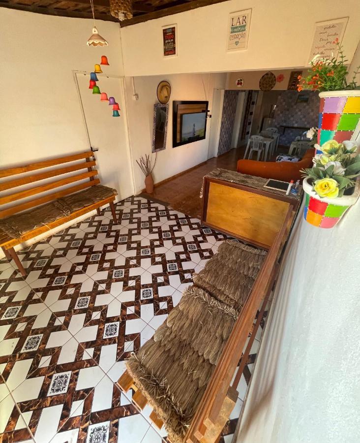 Bed and Breakfast Casa Dona Vilma Barreirinhas Exteriér fotografie