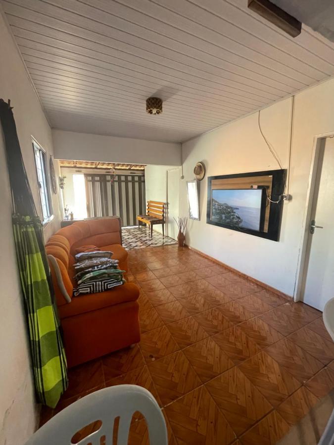 Bed and Breakfast Casa Dona Vilma Barreirinhas Exteriér fotografie