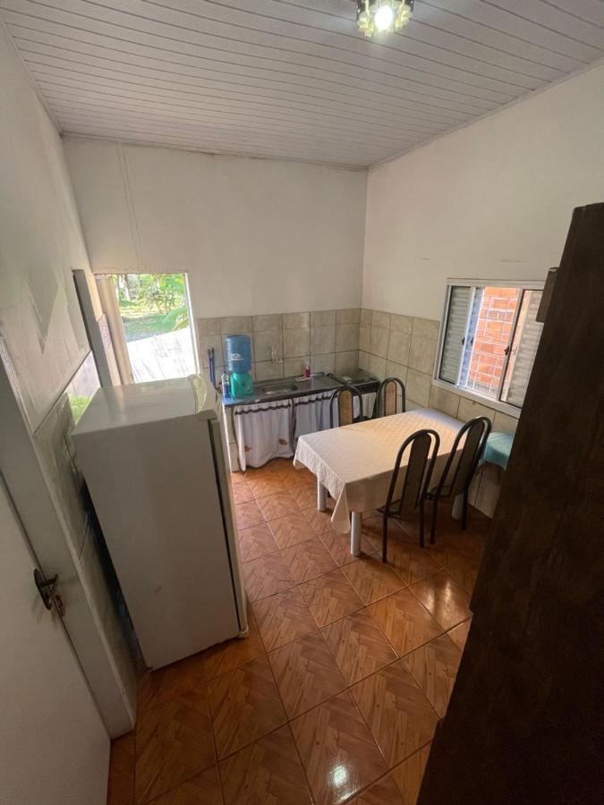 Bed and Breakfast Casa Dona Vilma Barreirinhas Exteriér fotografie