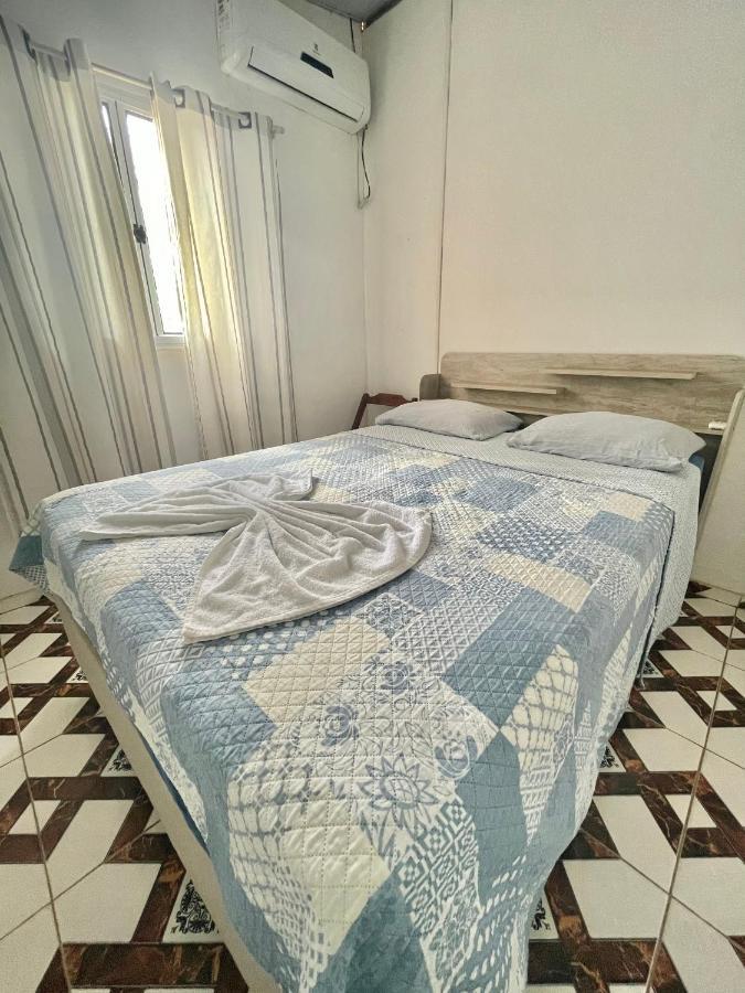 Bed and Breakfast Casa Dona Vilma Barreirinhas Exteriér fotografie