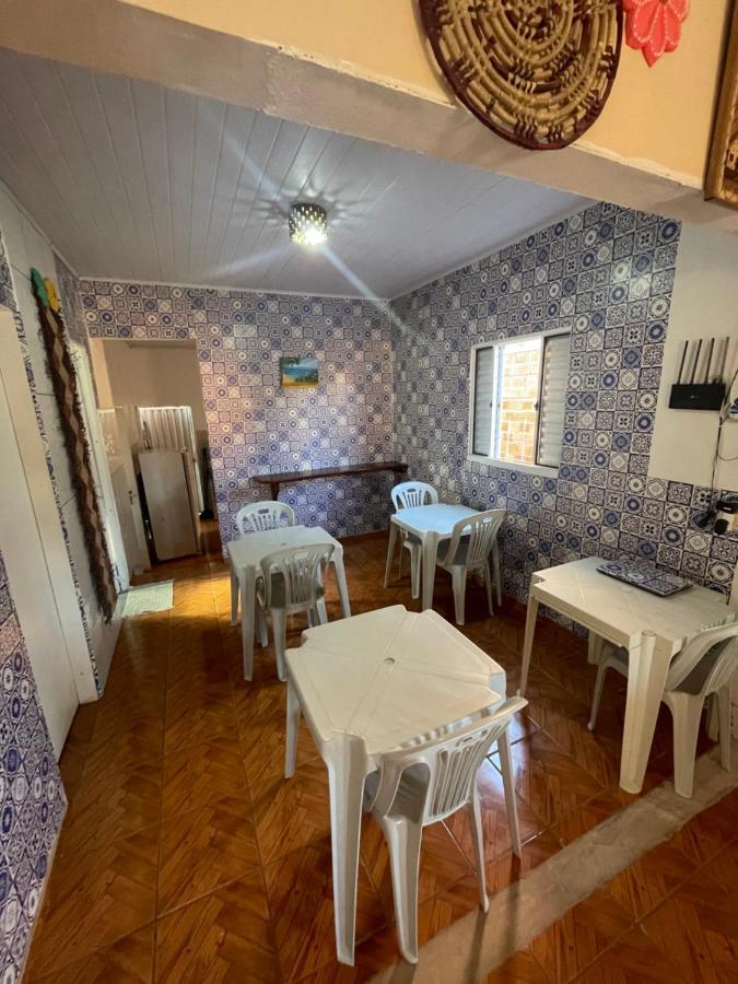 Bed and Breakfast Casa Dona Vilma Barreirinhas Exteriér fotografie