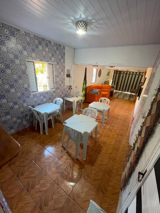 Bed and Breakfast Casa Dona Vilma Barreirinhas Exteriér fotografie