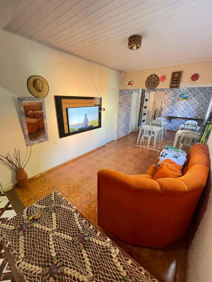 Bed and Breakfast Casa Dona Vilma Barreirinhas Exteriér fotografie