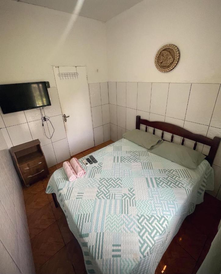 Bed and Breakfast Casa Dona Vilma Barreirinhas Exteriér fotografie