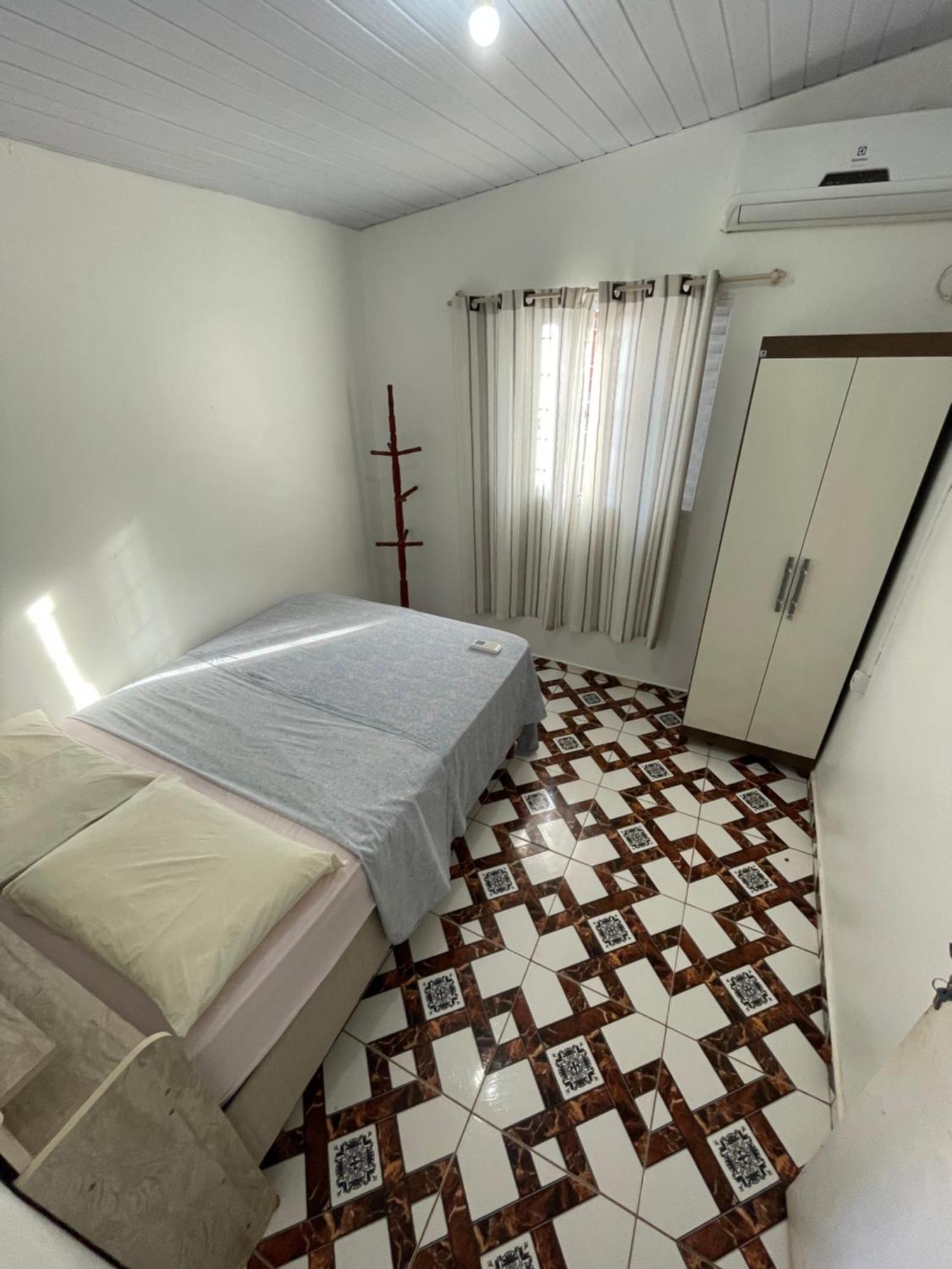 Bed and Breakfast Casa Dona Vilma Barreirinhas Exteriér fotografie