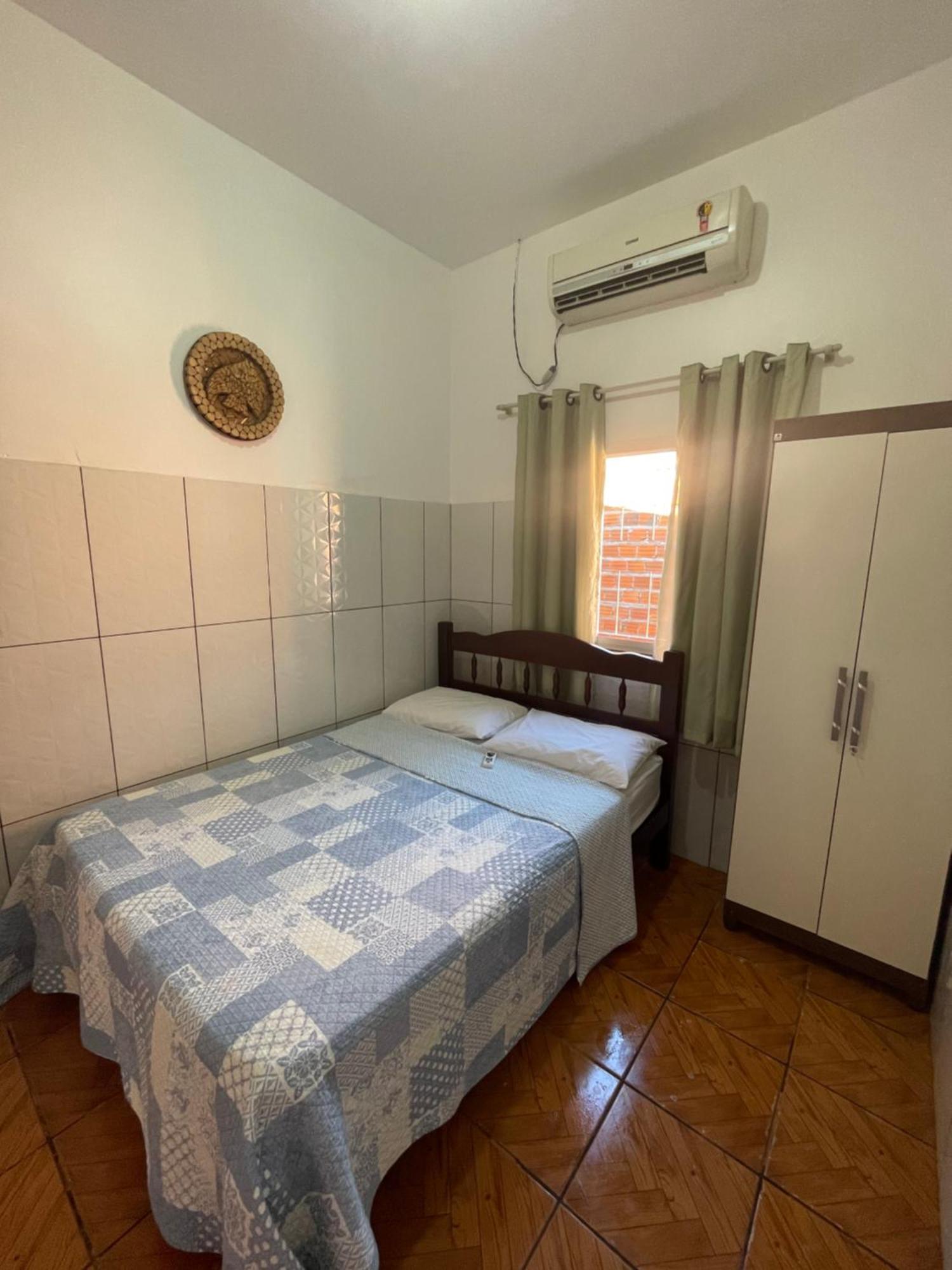 Bed and Breakfast Casa Dona Vilma Barreirinhas Exteriér fotografie